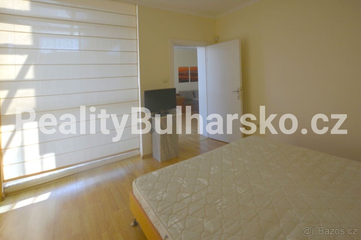 Velký rodinný apartmán 3+1(144 m²) jen 400m od Cacao Beach - 5