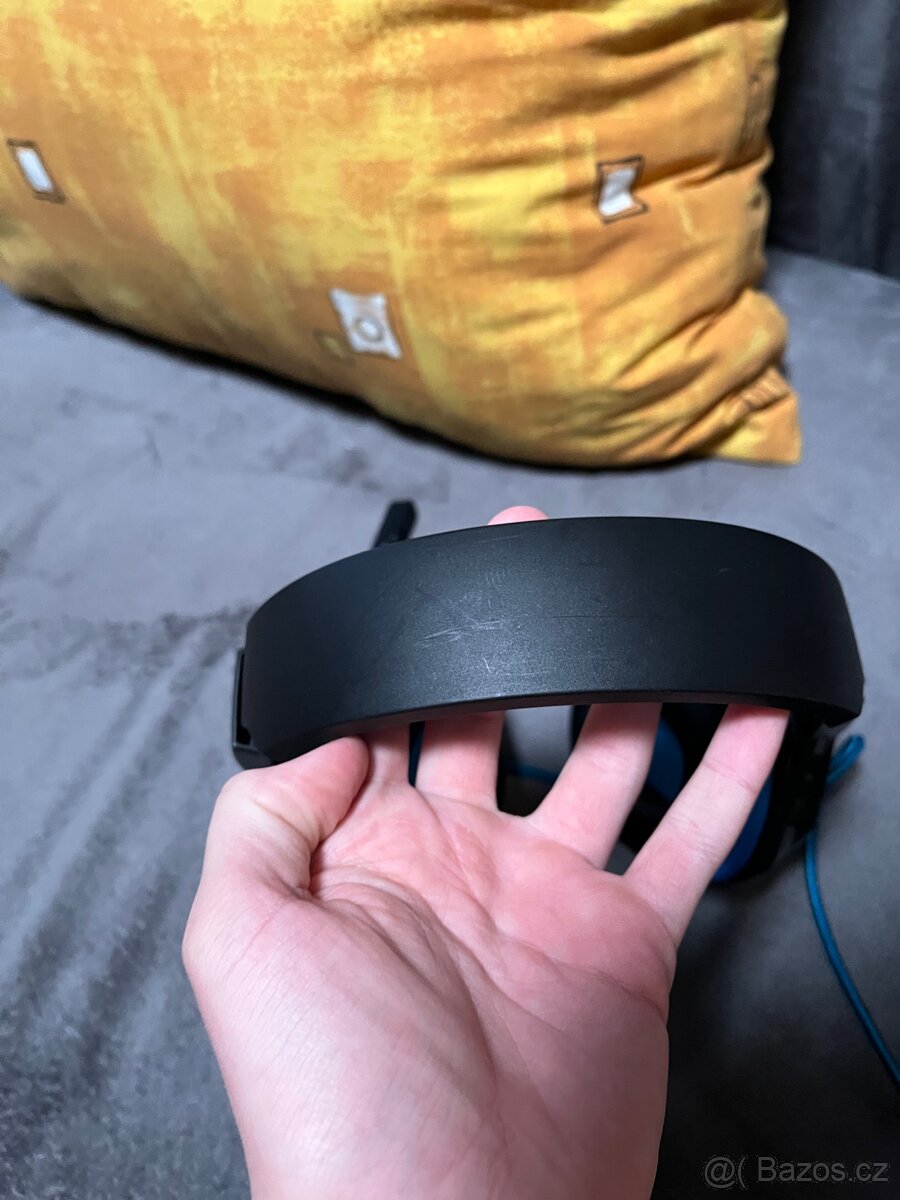 Herní sluchátka - 5