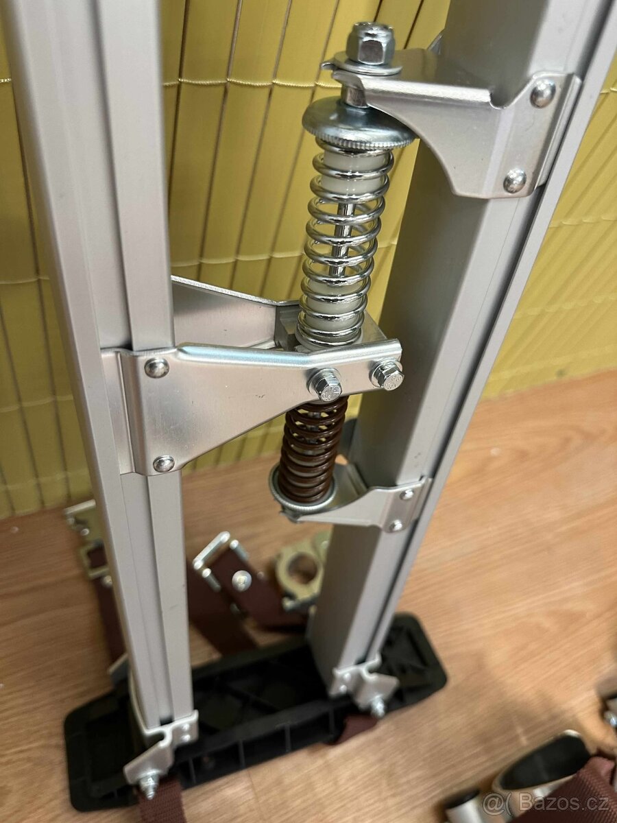 stavební chůdy Vevor, - 5