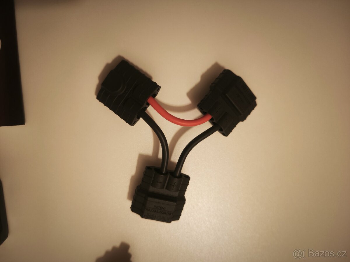 Traxxas díly NOVÉ - 5