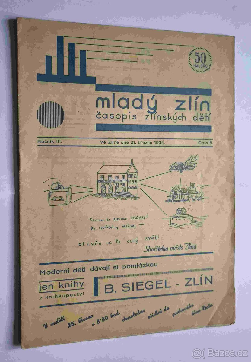 Exkluzivní sbírka knih o Baťovi - 5