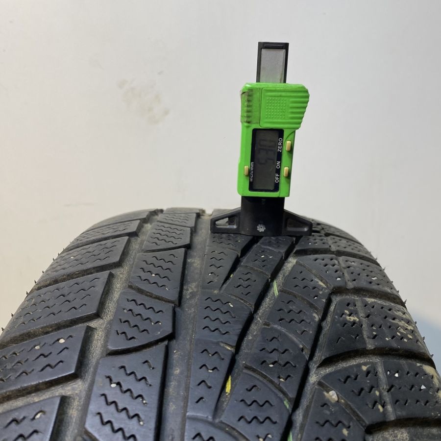 16" plechová kola – 5x112 – VOLKSWAGEN (ŠKODA, AUDI, SEAT) - 5