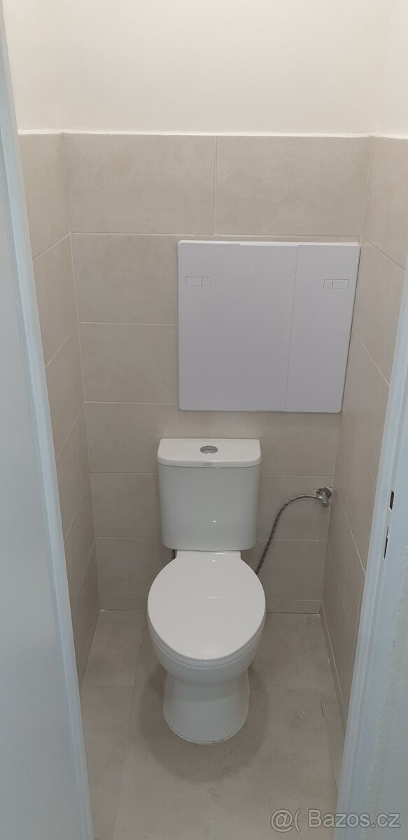 PRONÁJEM BYTU 2+1 S LODŽIÍ, OSTRAVA PORUBA, OPAVSKÁ ULICE - 5