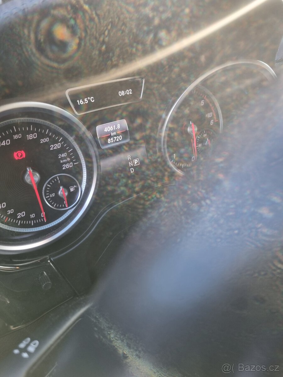 Mercedes - Benz GLE 350 - 5