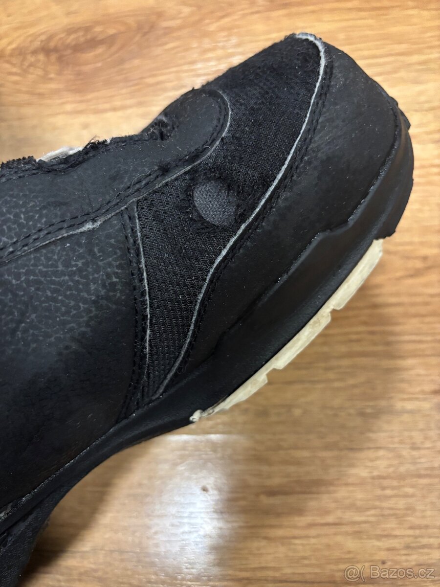 Snowboardové boty Nitro 45,1/3 - 5