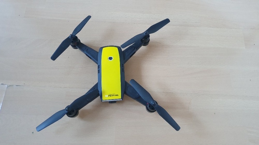 Dron Storm LH-X2 Lead Honor skládcí - 5