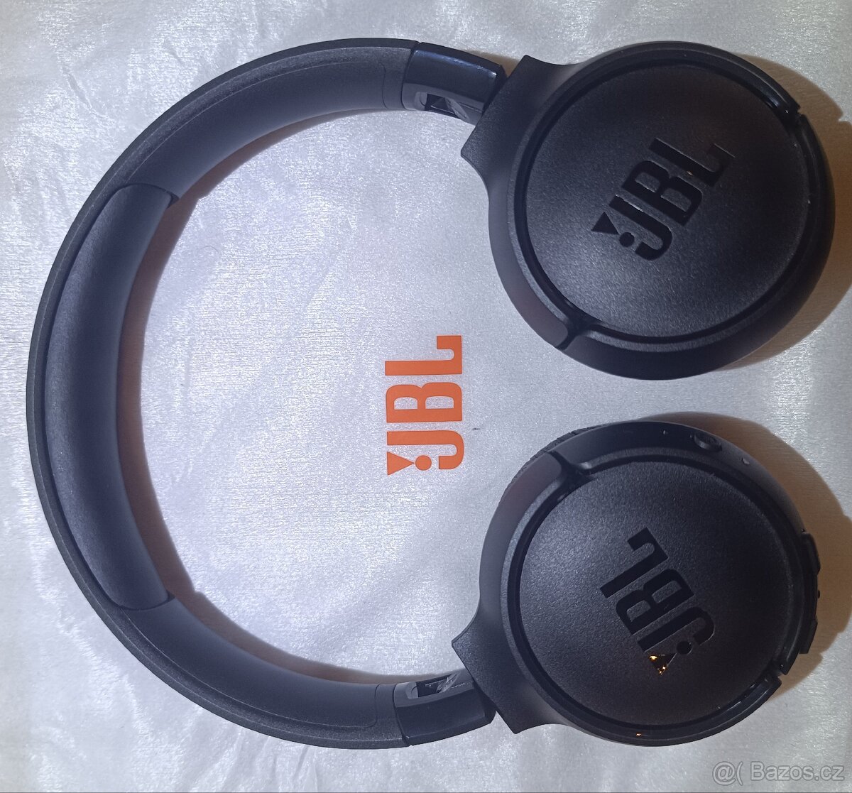 Prodám Nové JBL 520BT - 5