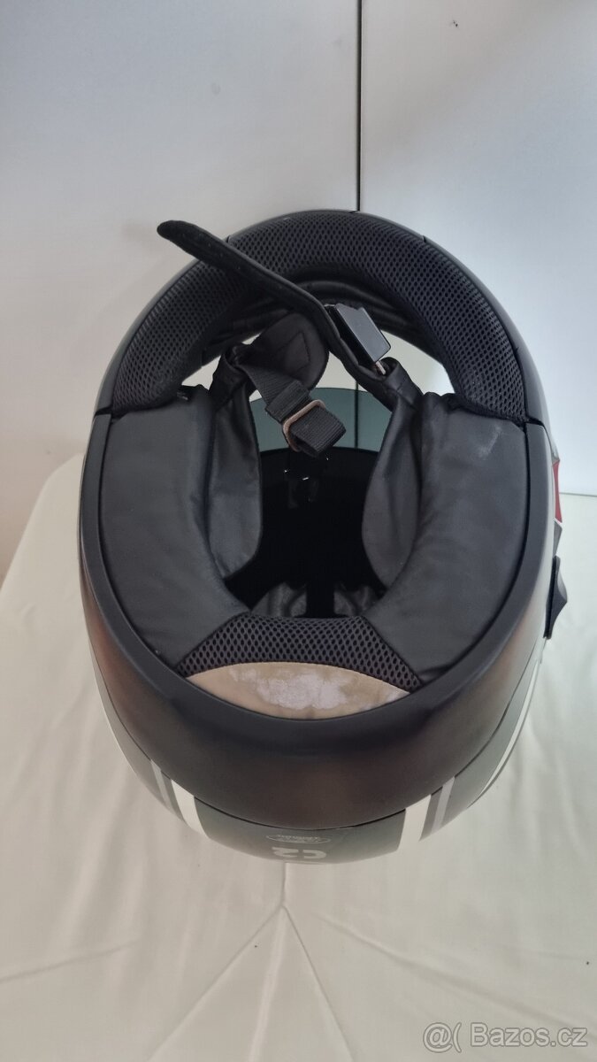 Přilba Schuberth C2 - 5