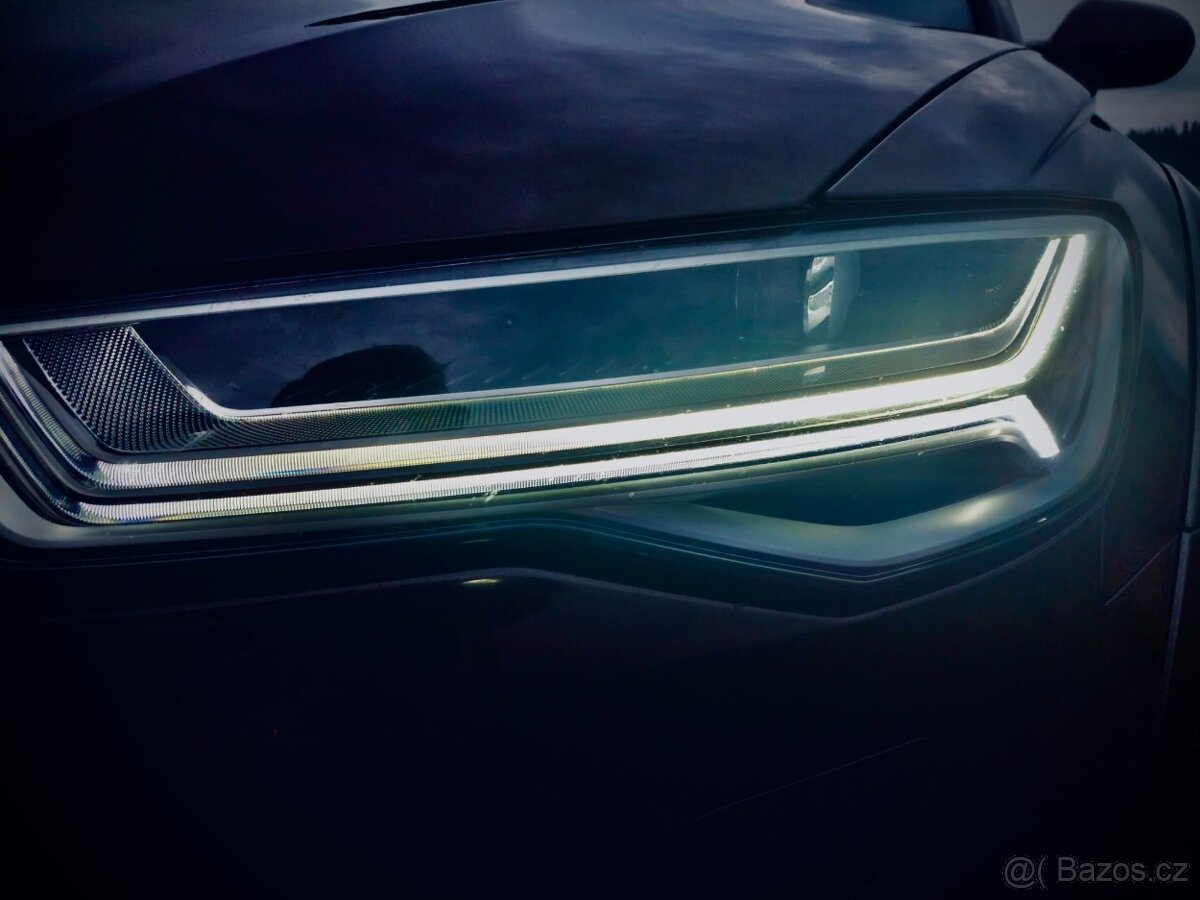 AUDI A6 Allroad BiTDi, 235 Kw, rv. 2016 - 5