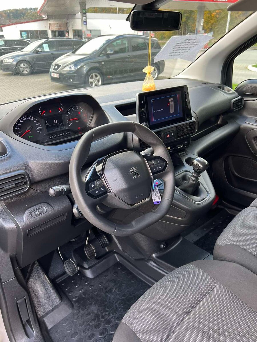 Peugeot Partner - 5