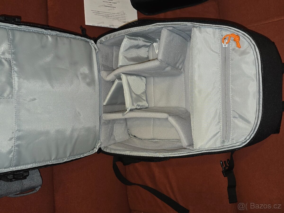 NIKON D5100 + příslušenství - 5