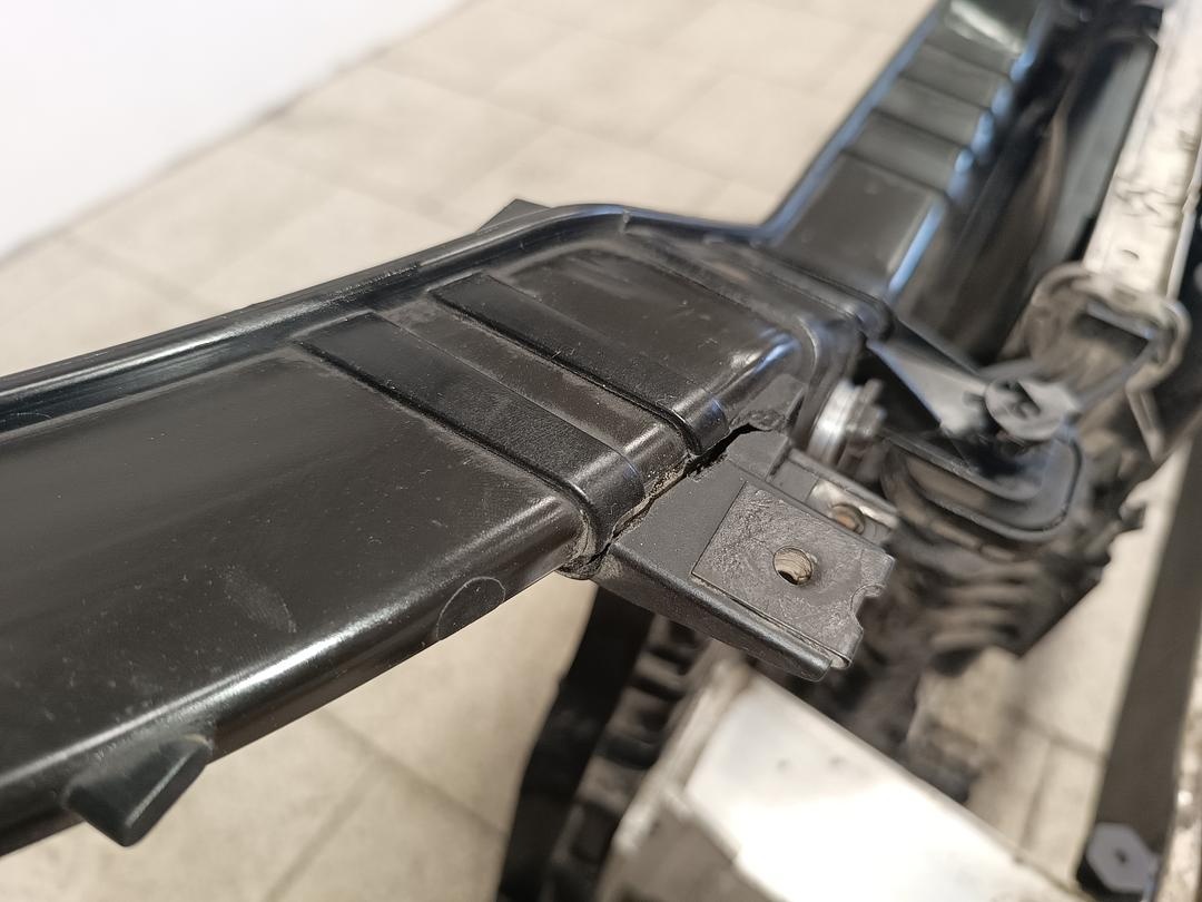 Chladičová stěna CDNC 2.0TFSI 155KW Audi A5 8T Coupe 2009 - 5