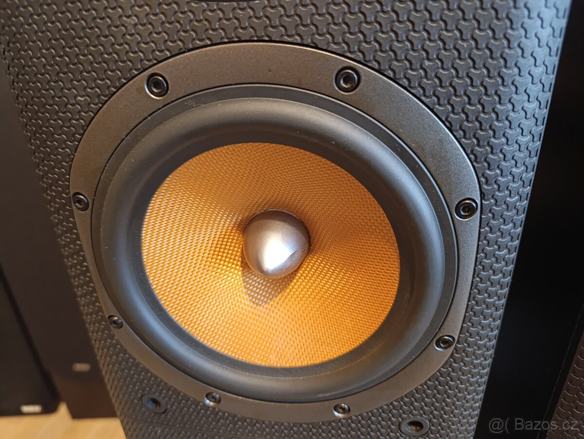 Bowers & Wilkins DM 603 S3 - 5