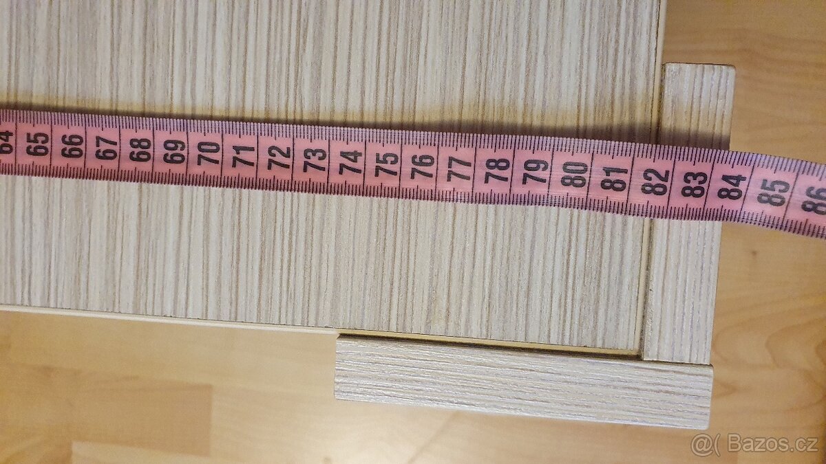 Konferenční stolek - 5