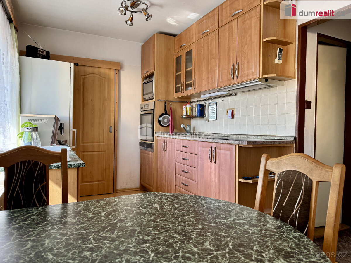 Prodej zemědělské usedlosti v Pravčicích - 5