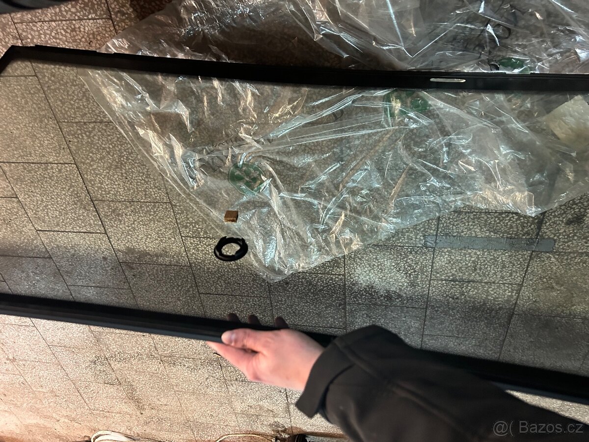 čelní sklo Pilkington pro Škoda Octavia I - 5