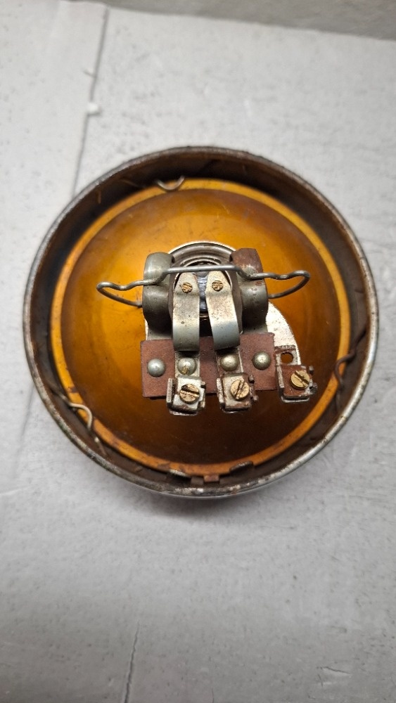 Světlo s tachometrem na Simson sr1 a Simson sr2 - 5