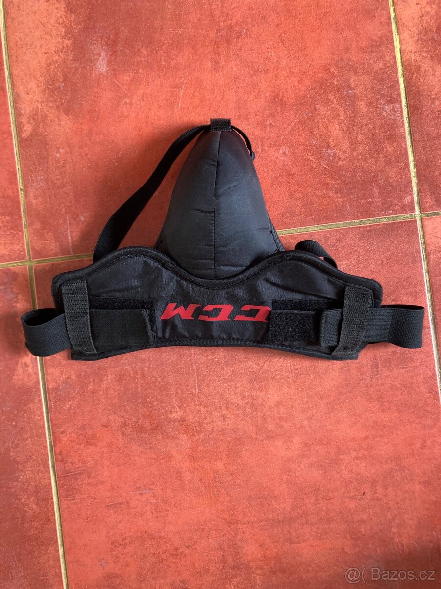 Brankařská výstroj - 5