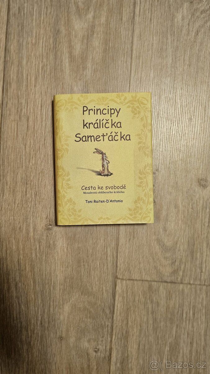 Prodávám knihy - 5