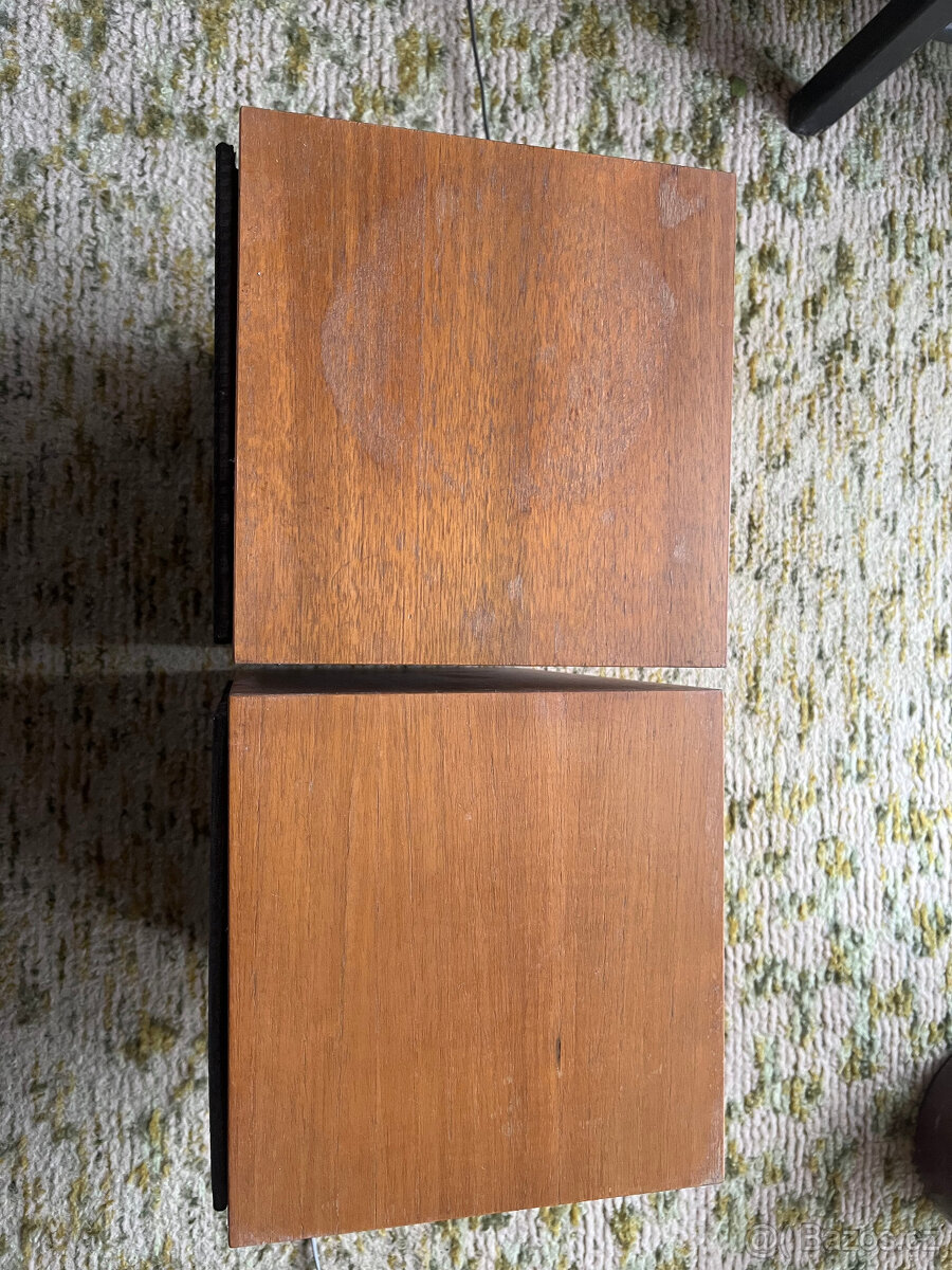 Reproduktory TESLA ARS 9204 - 5