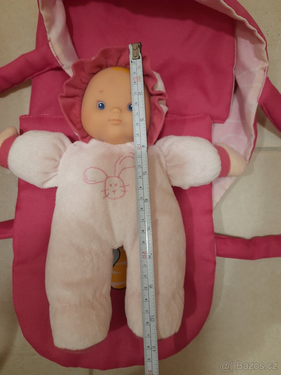 Panenka s doplňky - 5