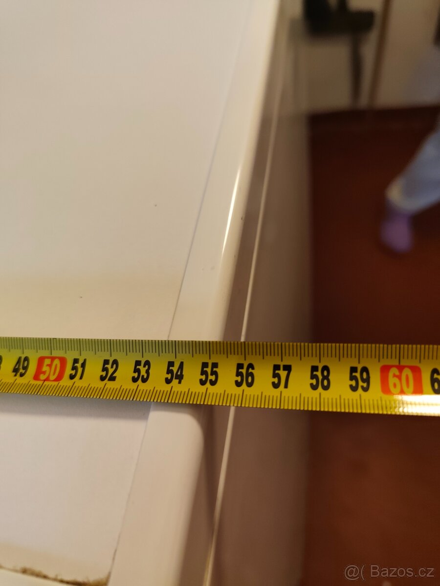 LEDNIČKA zn. ELECTROLUX - 5