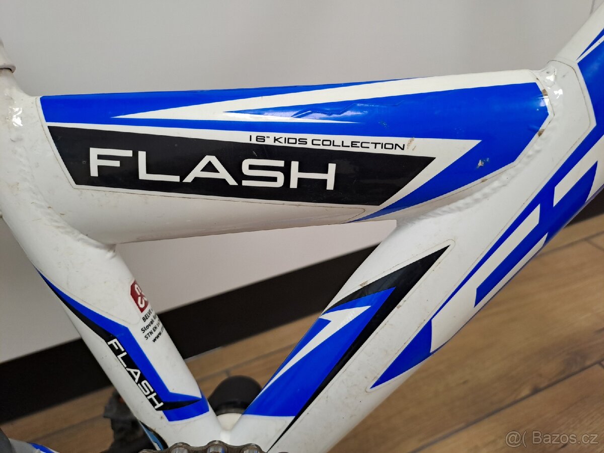 DĚTSKÉ KOLO 16" - 5