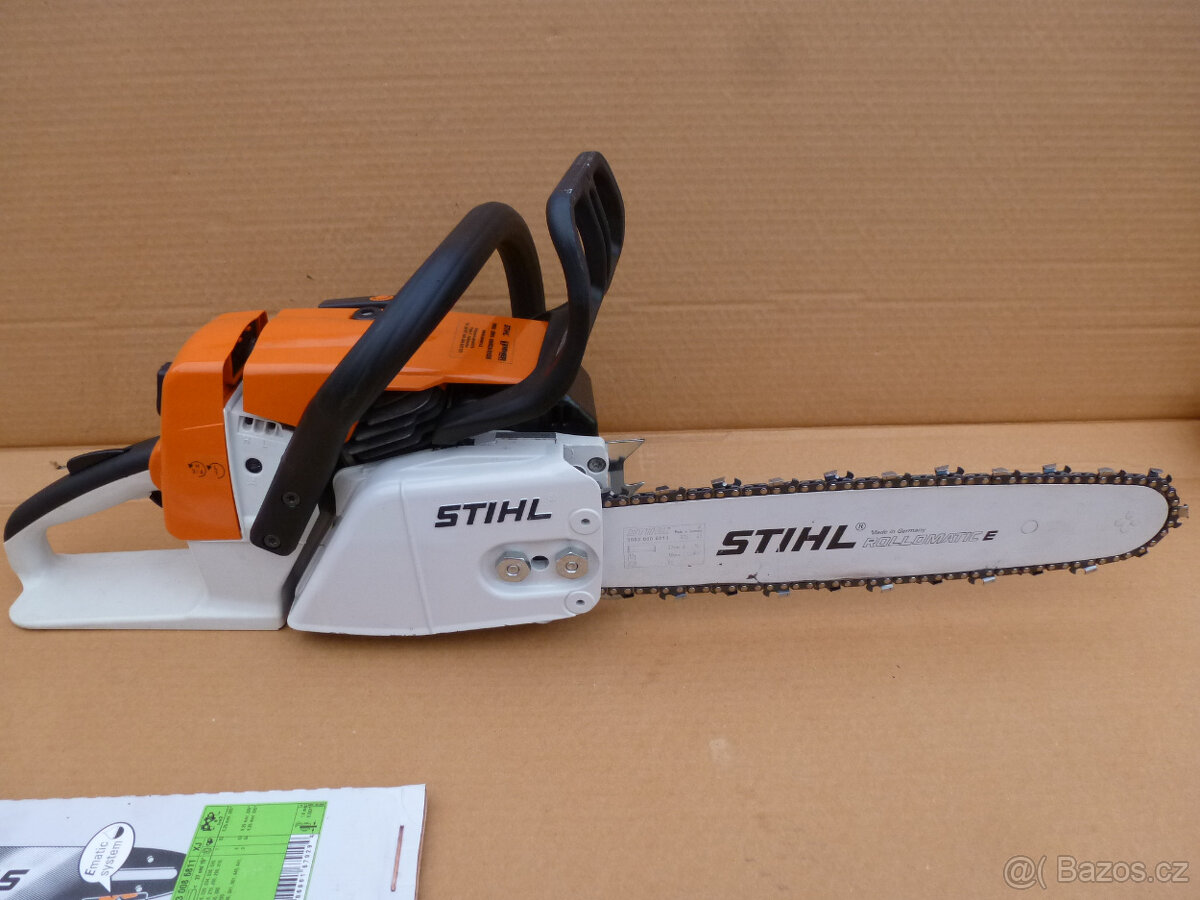 Stihl MS 260 Profi NOVÁ - 5
