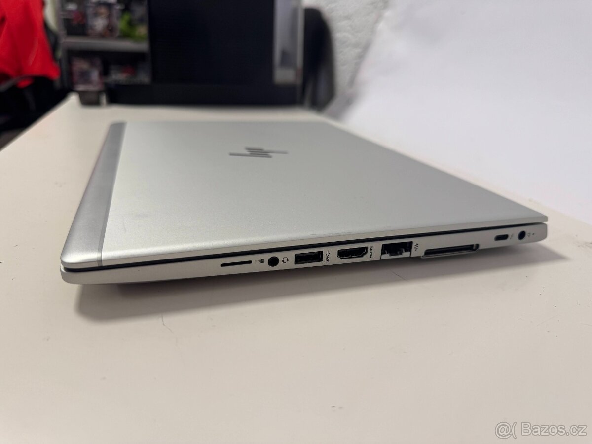 HP EliteBook 830 G5 - 5