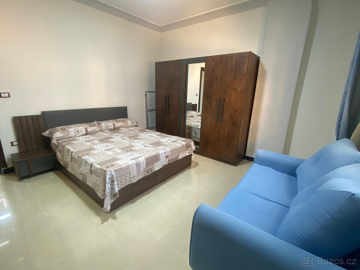 Krásný byt v centru Hurghady - 5