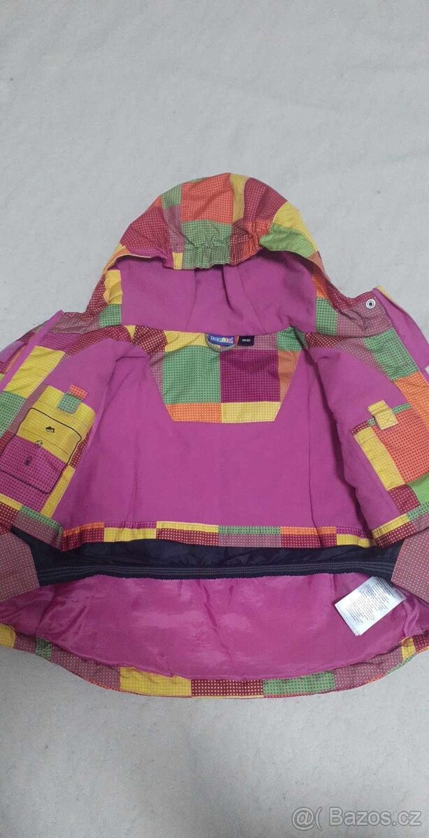 Dětské zimni bundy - 5