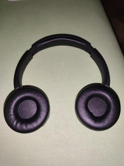 Sluchátka Sony WH-CH520 - 5