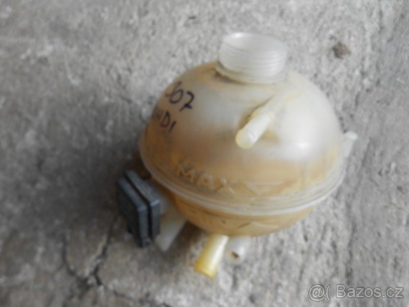 Peugeot 307 SW 2.0HDi 66KW RHY veškeré díly - 5