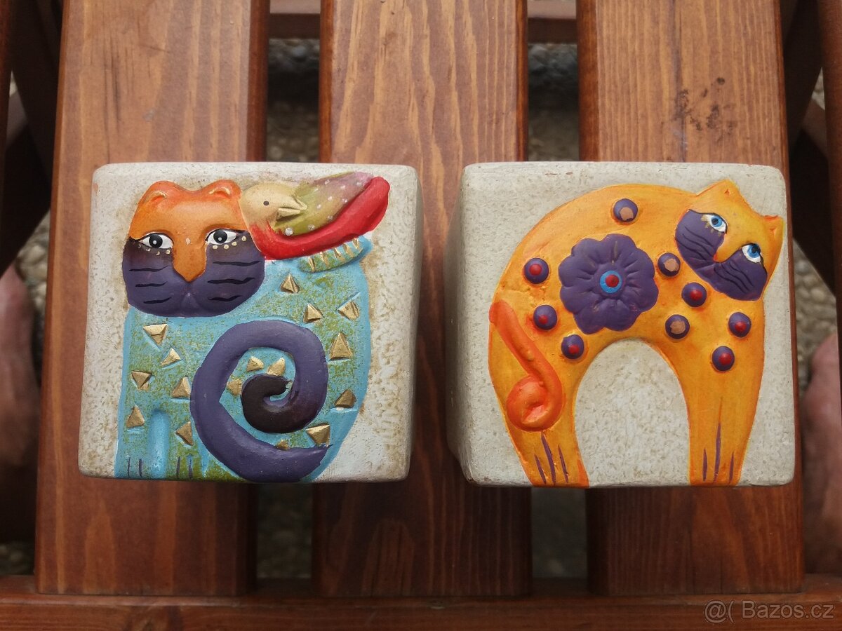 různá keramika - 5