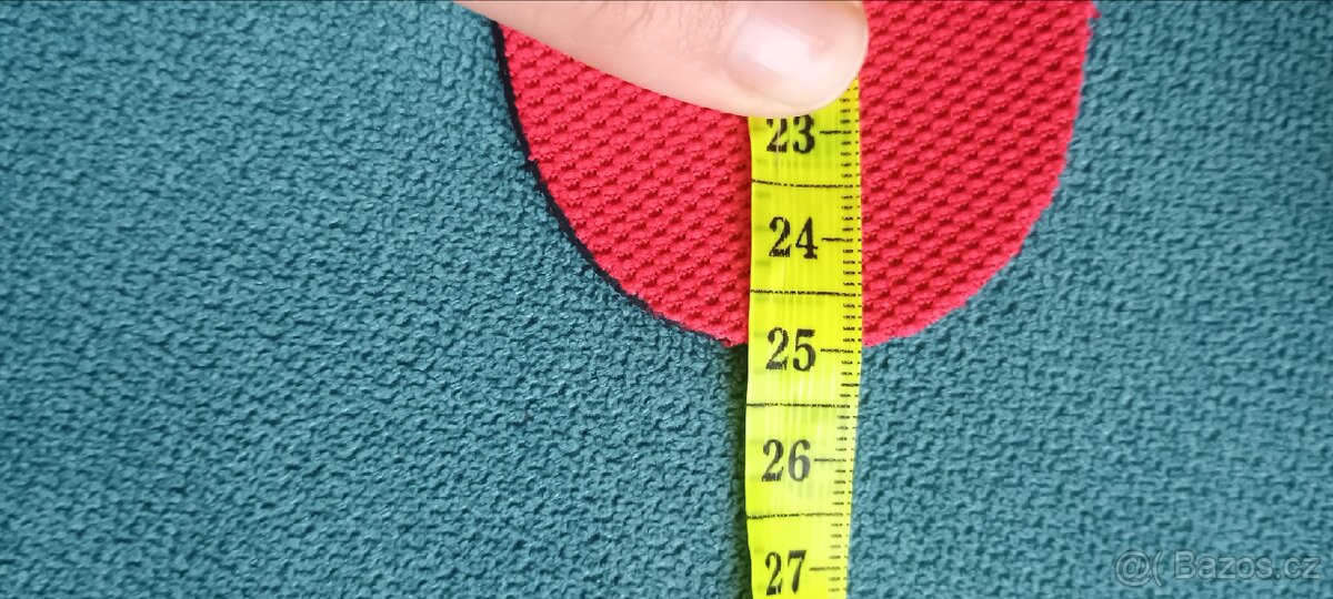 Adidas terrex tenisky vel.38 - 5