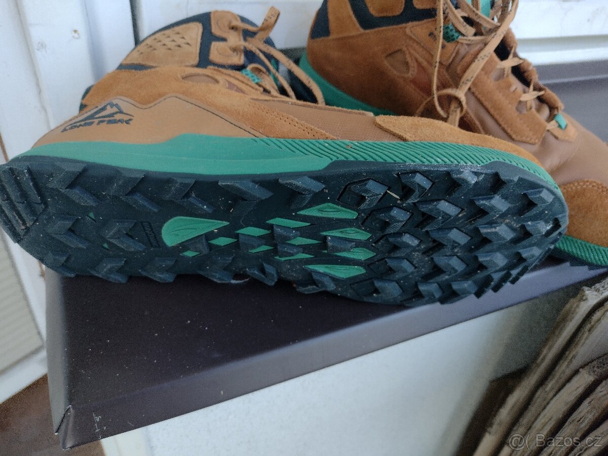 Boty M Lone Peak Hiker 2 - 5