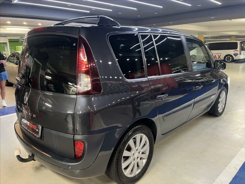 Renault Espace 2,0 dCi Expression MPV 7míst - 5