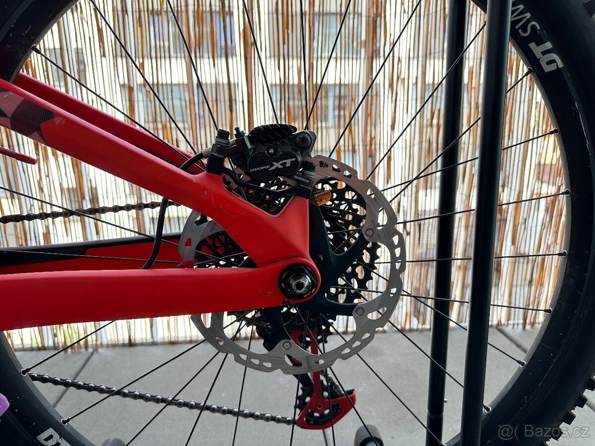 Orbea Rallon 2019 - 5