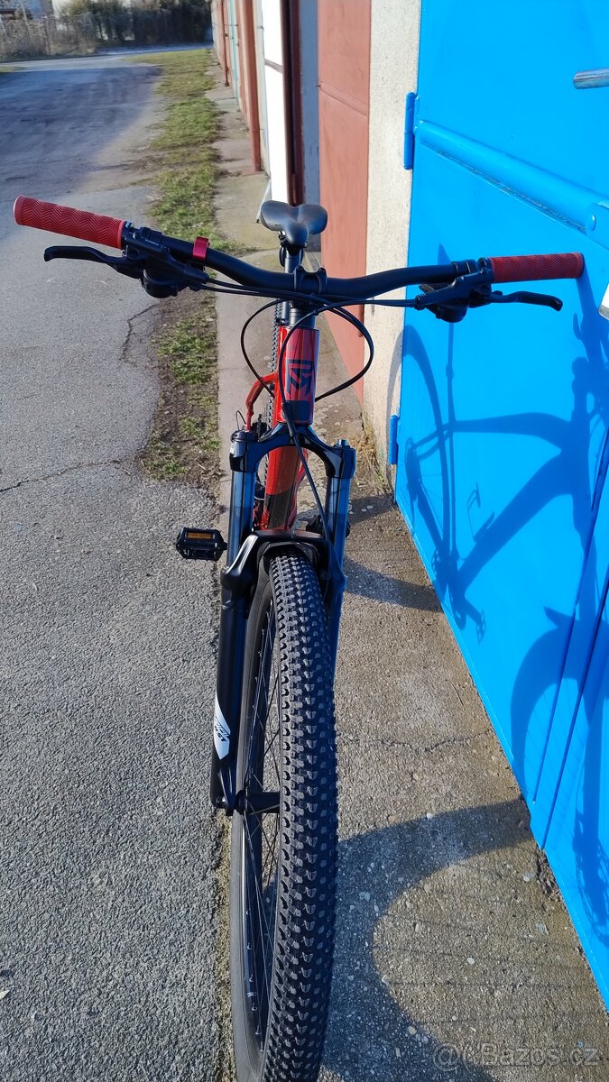 Horské kolo Rock Machine Torrent - 5