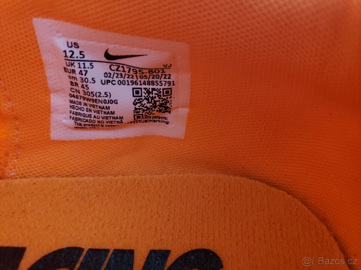 Nike - 5