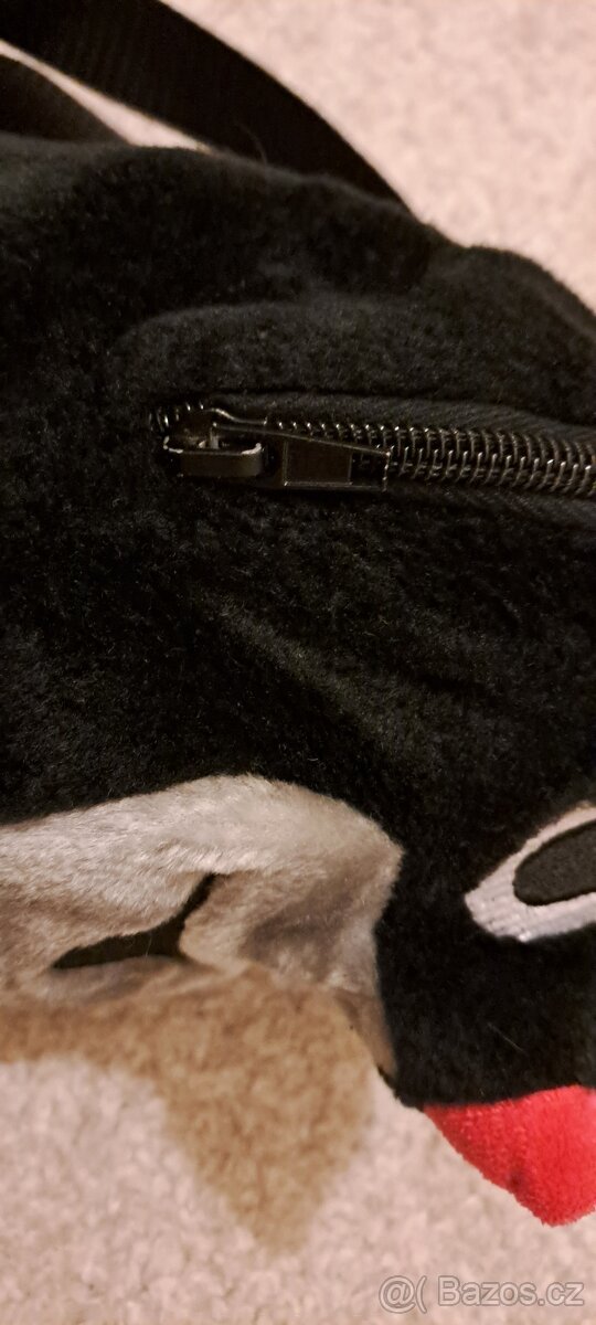 Dětský batoh krteček - 5