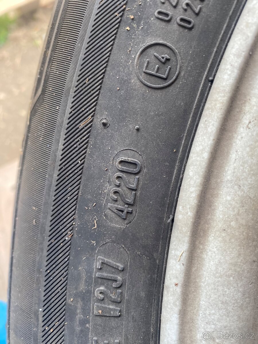 Kola RC Design Peugeot 4x 108 - 5