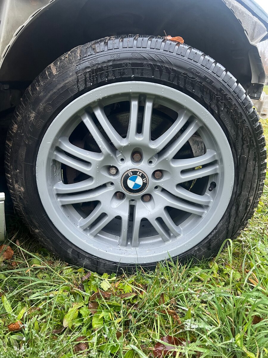 Kola bmw R17 - 5