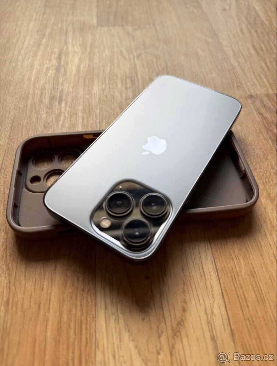 Apple iPhone 13 Pro 128GB - 5