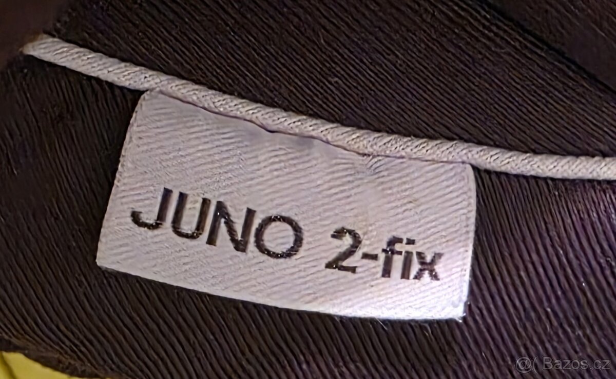 Autosedačka Cybex Juno2 fix - 5