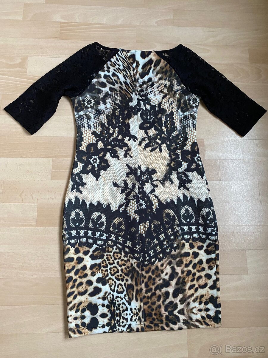 Dámské šaty, v.36 - 5