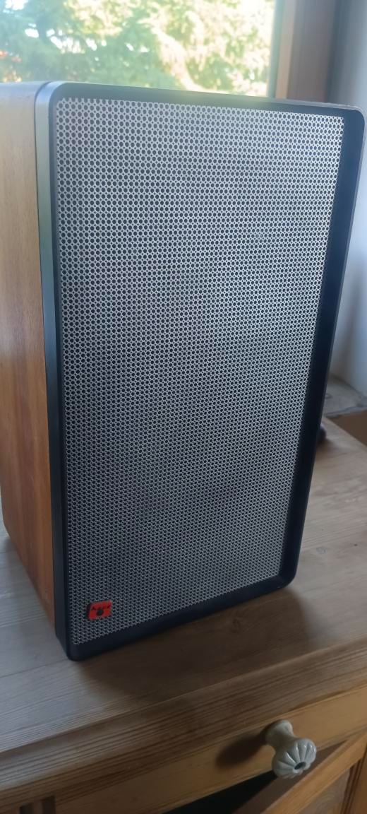 Repro Heco - 5