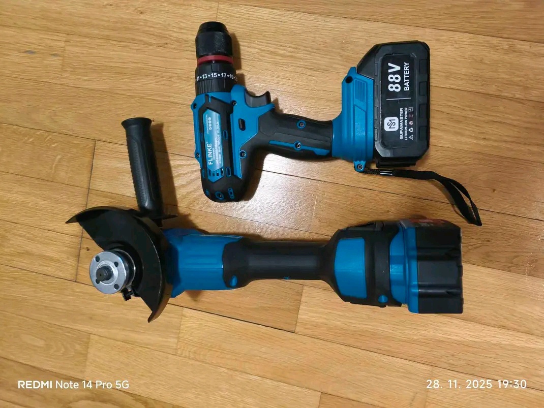 Makita - 5