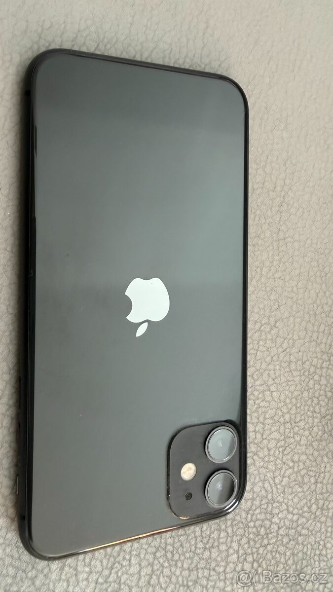 Apple iPhone 11, 64GB Black - 5