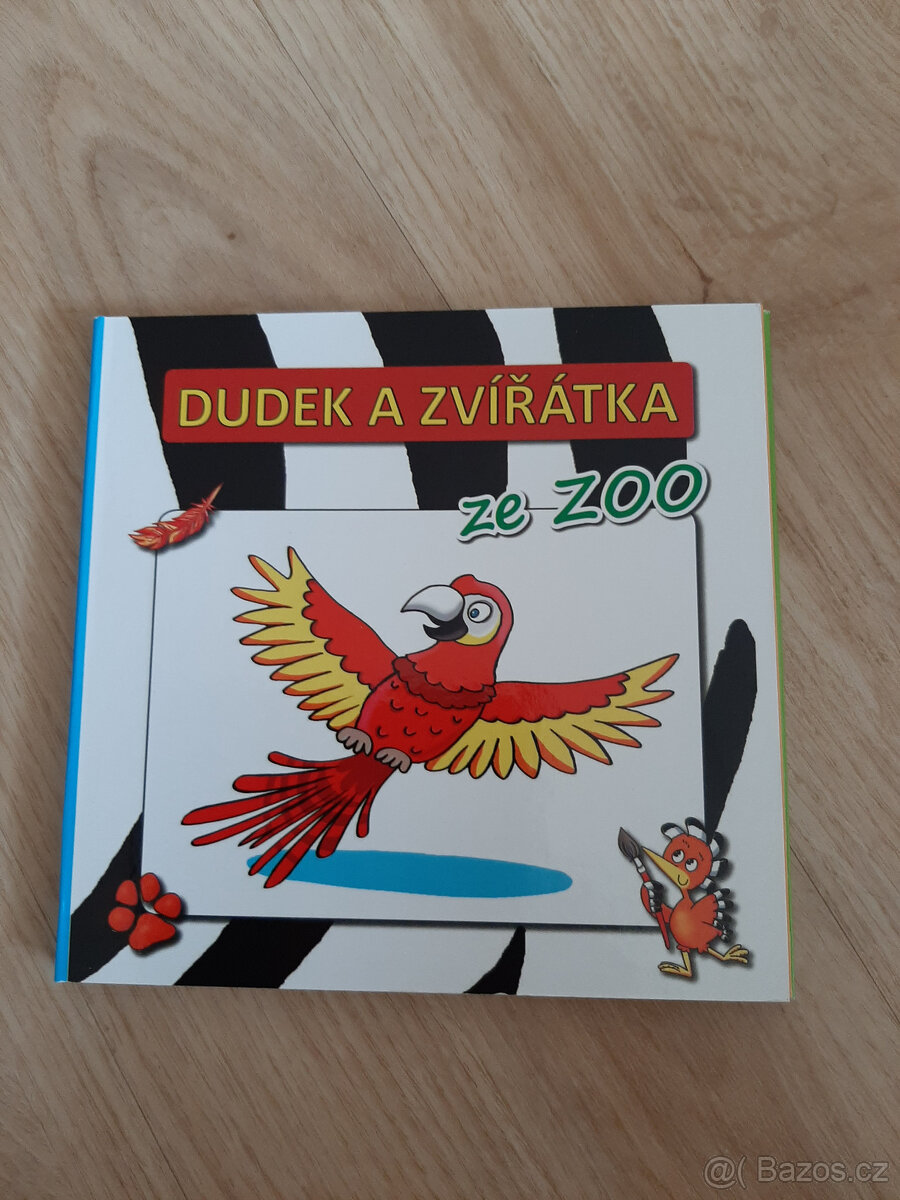 Nové dětské knihy - 5